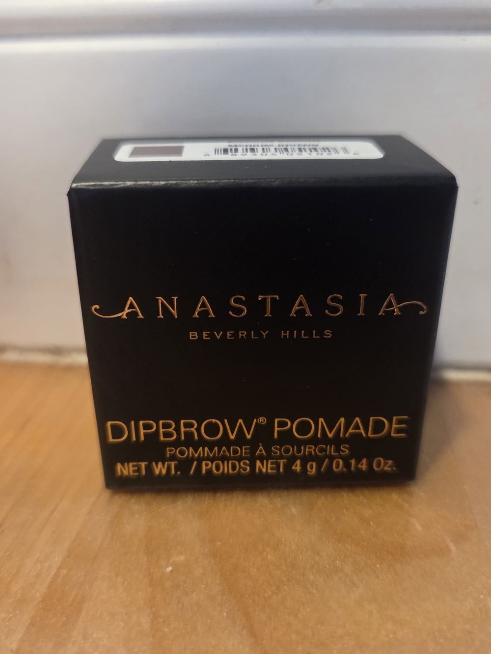 Anastasia Beverly Hills Dipbrow Pomade - Medium Brown